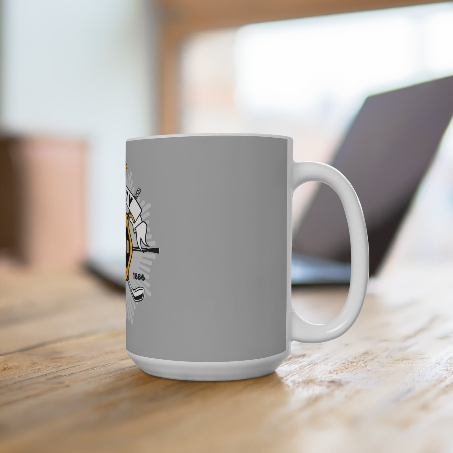 LA City Golf Club Mug