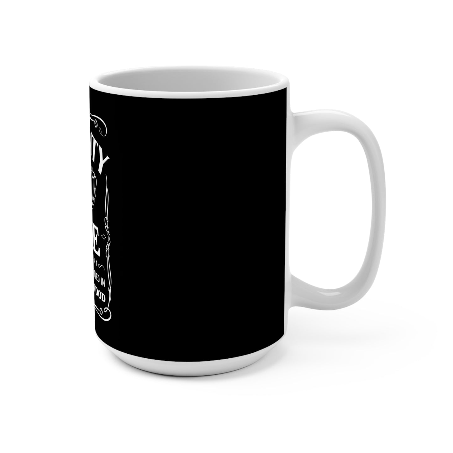 L.A. County Jack Station 7 Mug