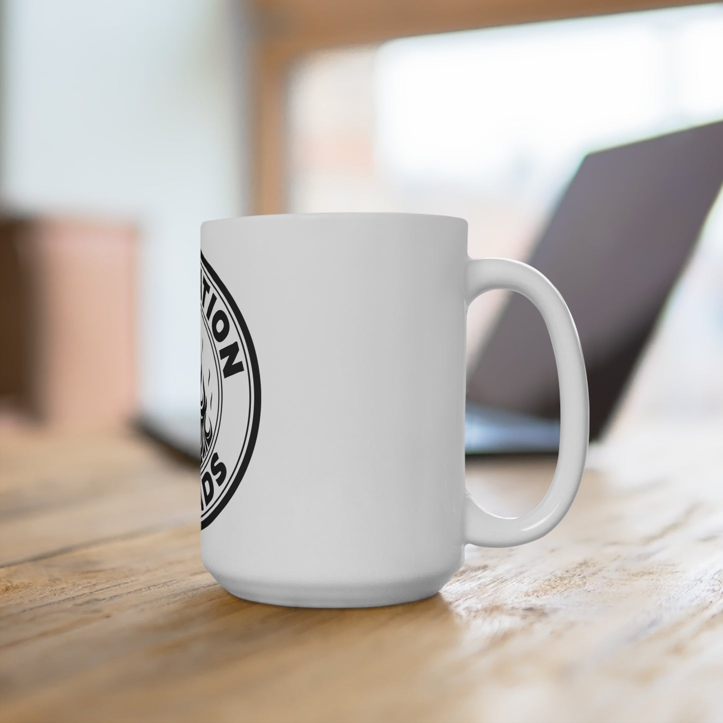 FST Original Mug