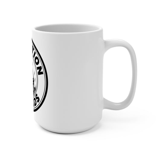 FST Original Mug