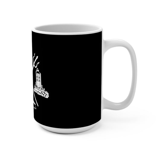 LA Dive Team Mug