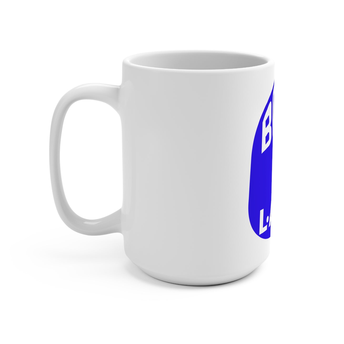 Boat 1 Old Skool Mug