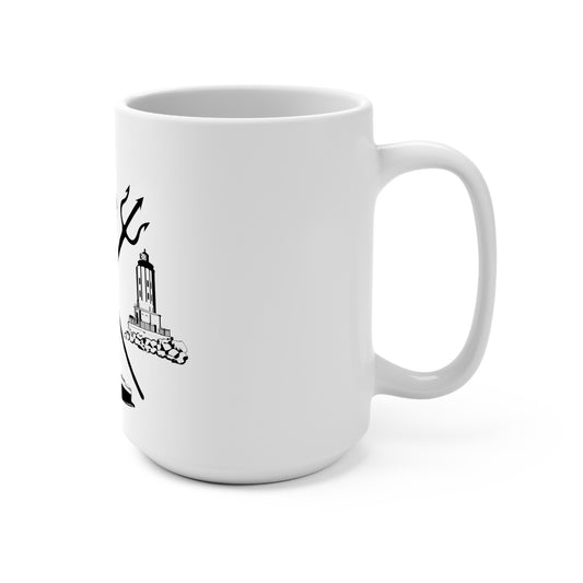 LAFD Dive Team Mug