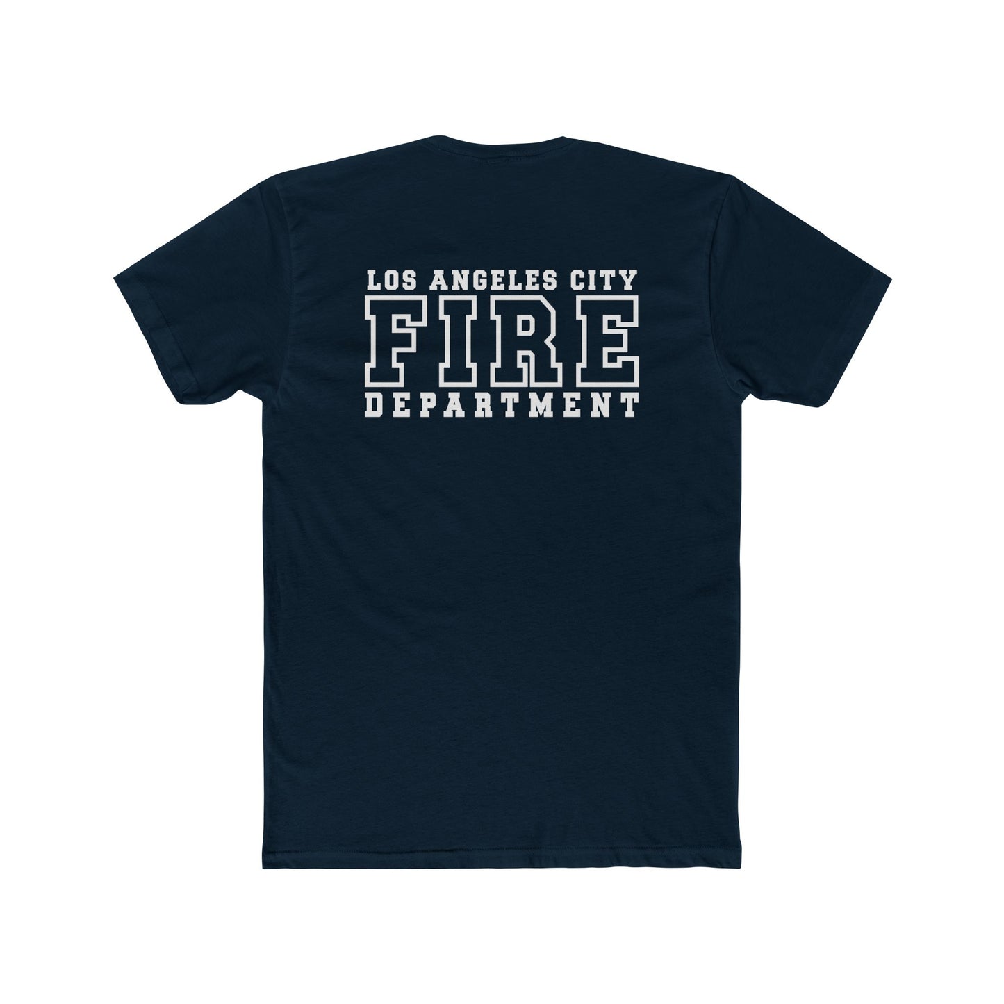 LAFD Work Shirt