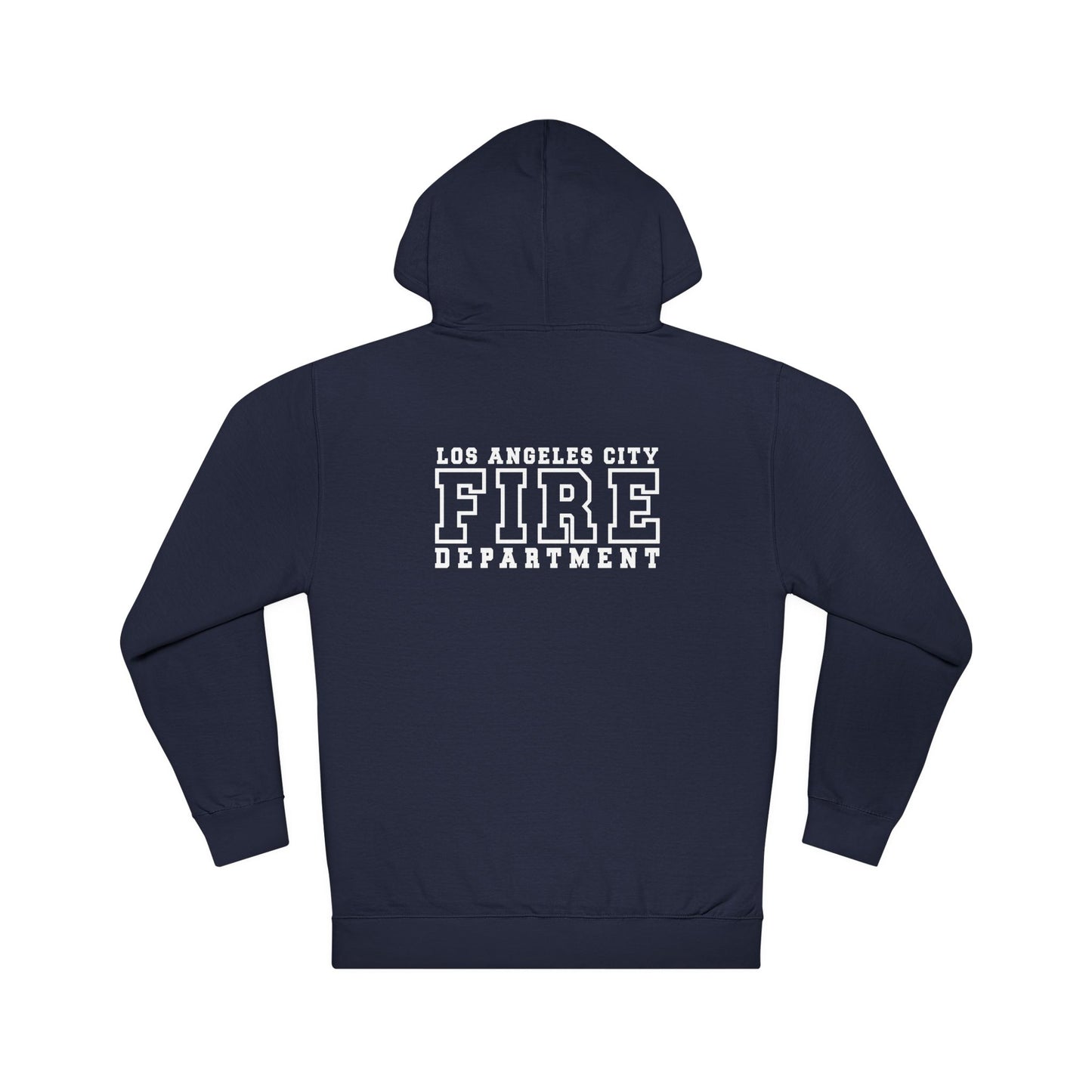 LAFD Work Hoodie