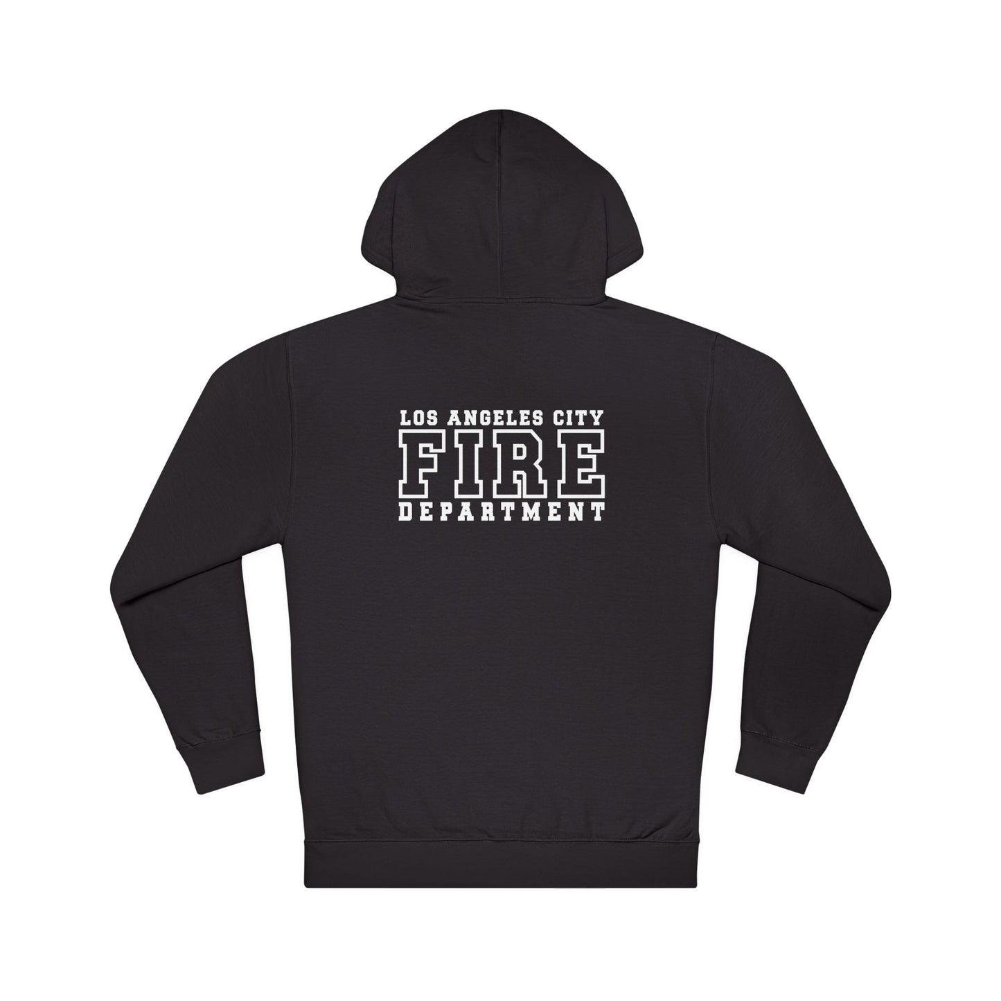 LAFD Work Hoodie