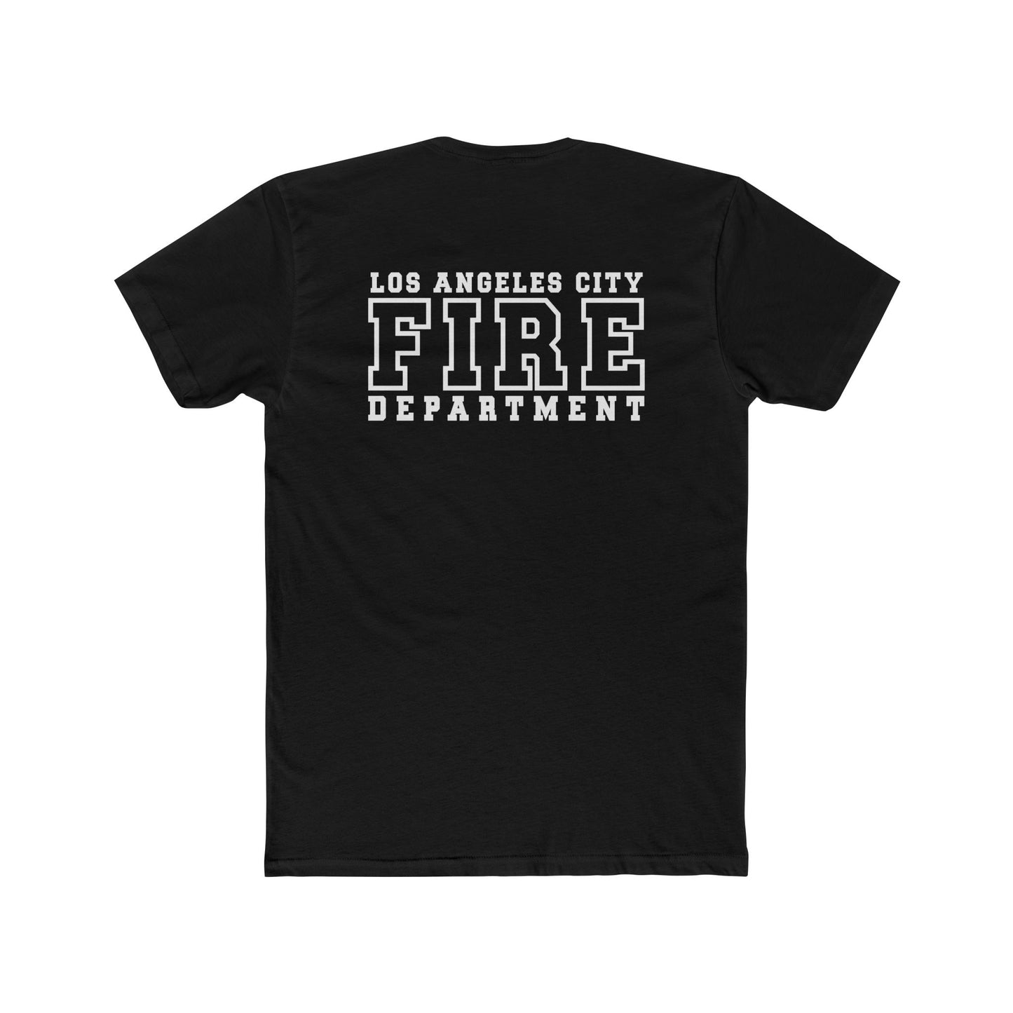 LAFD Work Shirt