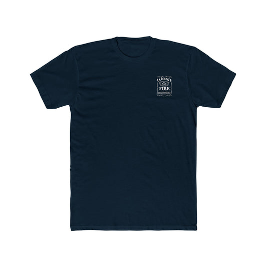 L.A. County Jack Station 7 Shirt