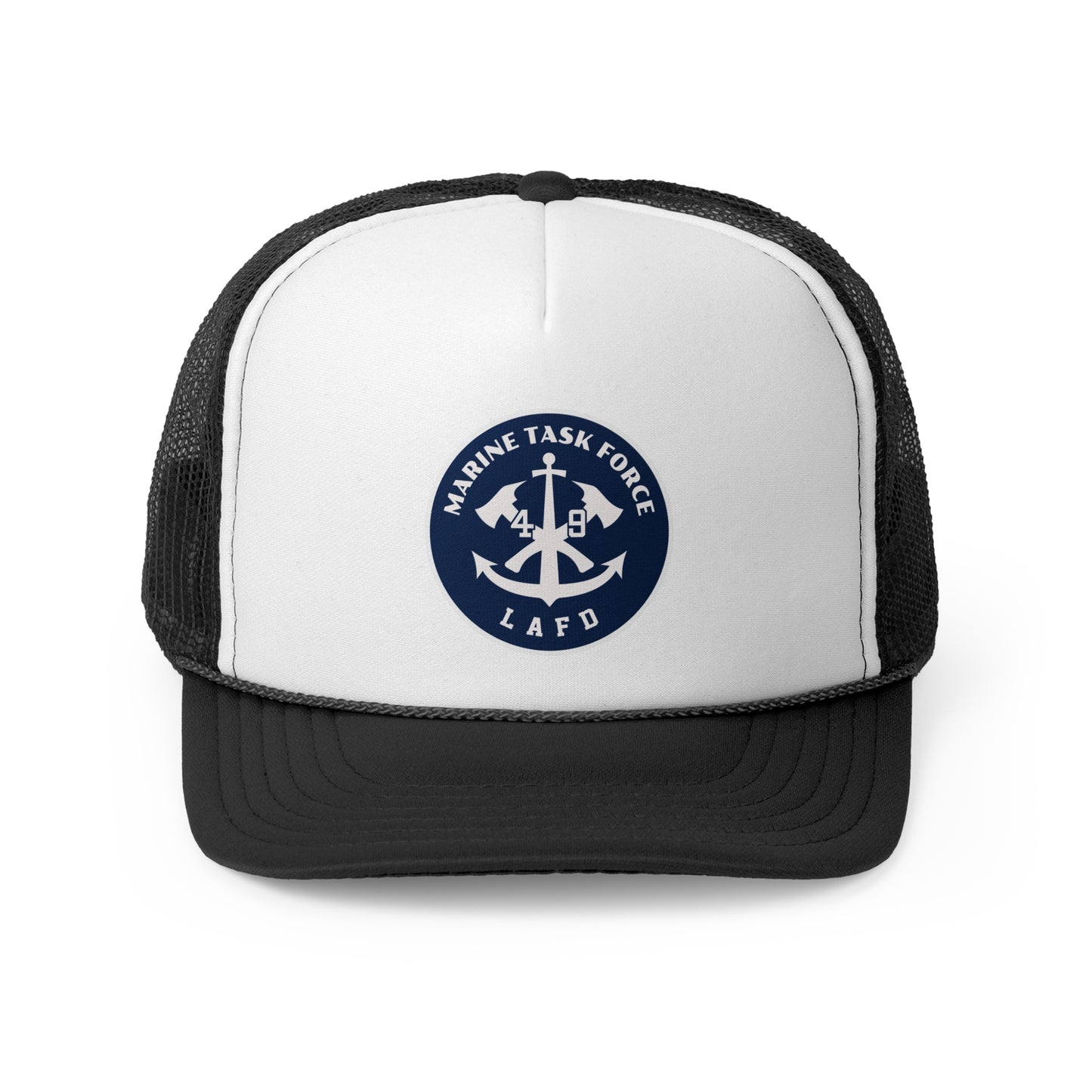 Marine Task Force 49 Hat