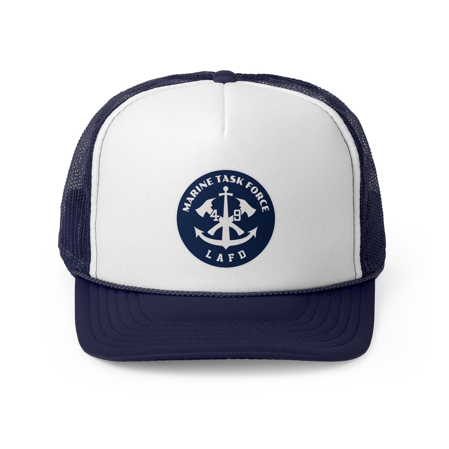 Marine Task Force 49 Hat