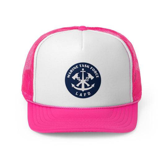 Marine Task Force 49 Hat