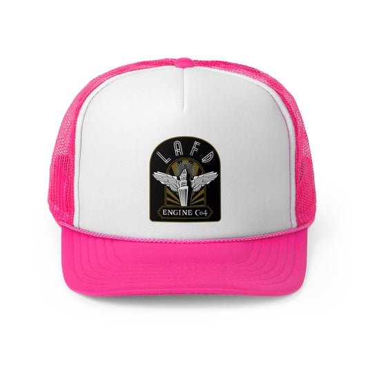 LAFD Fire Station 4 Hat