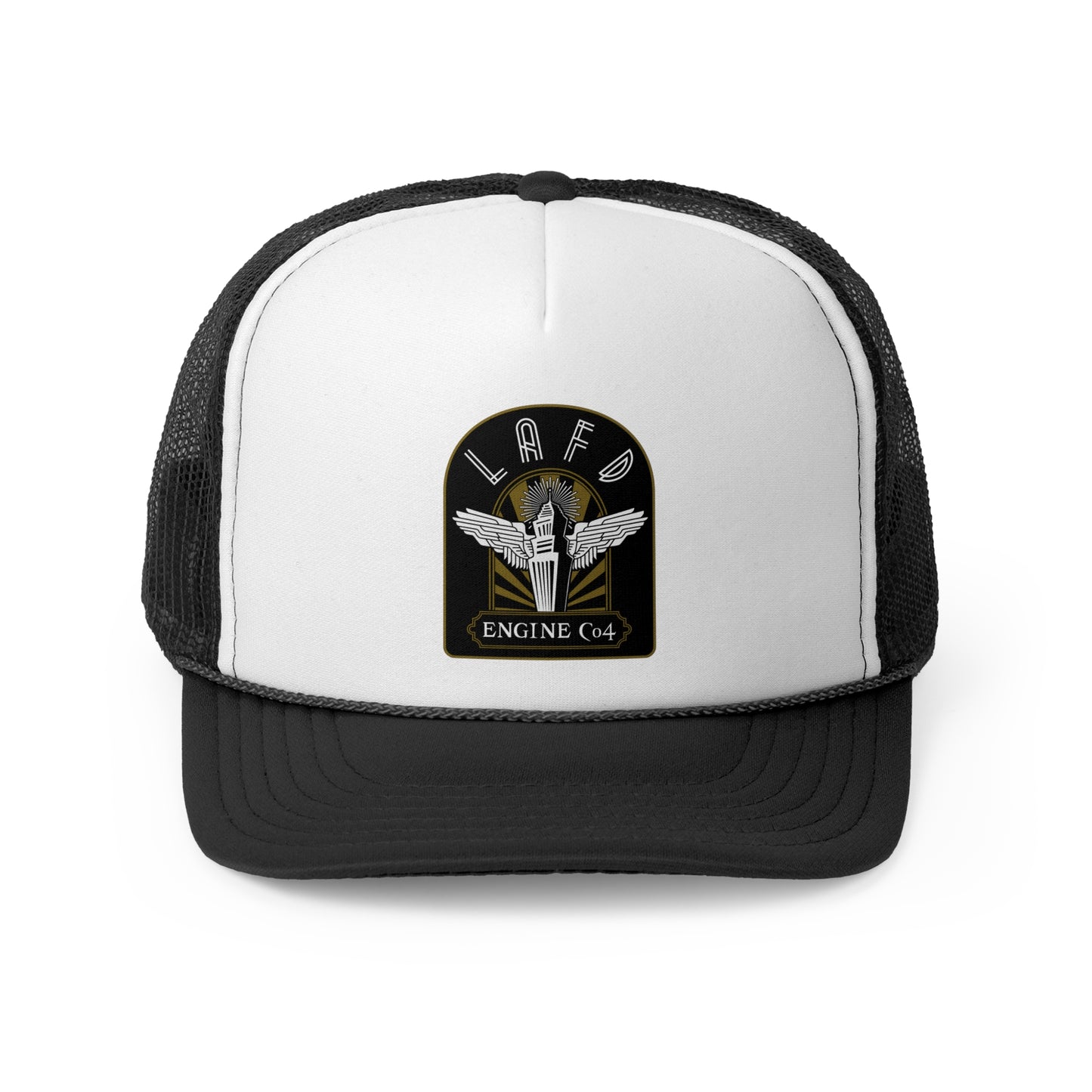 LAFD Fire Station 4 Hat