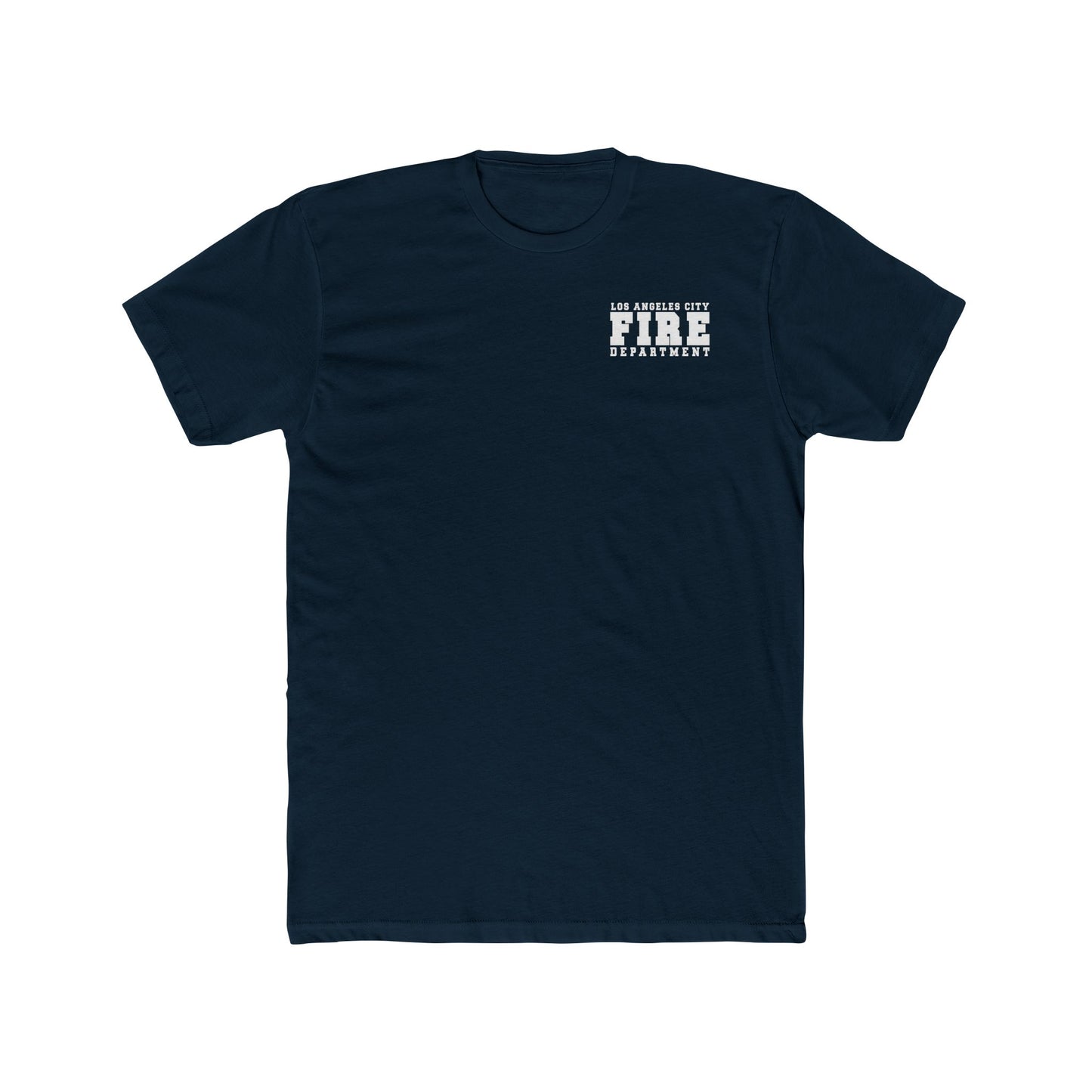 LAFD Work Shirt