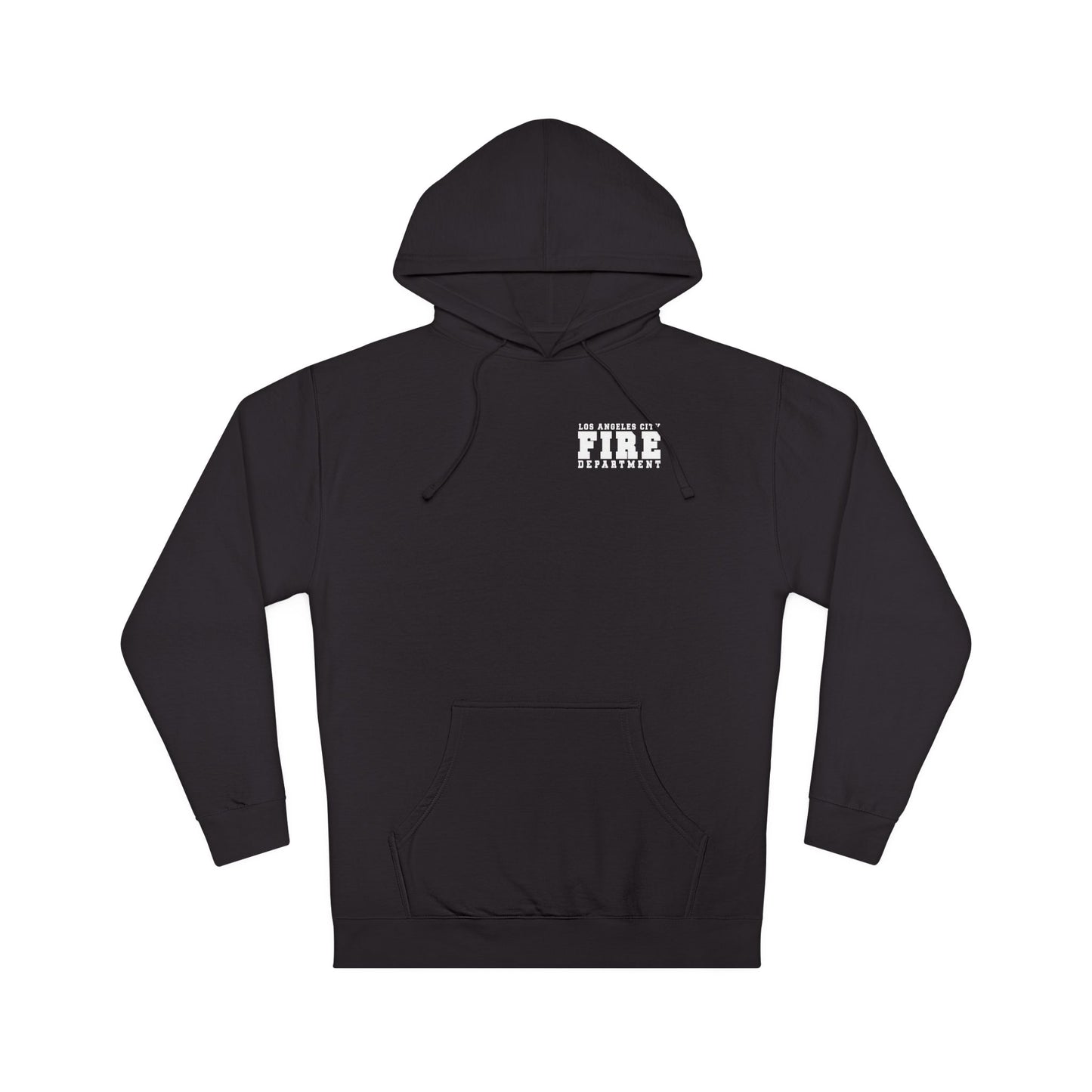 LAFD Work Hoodie