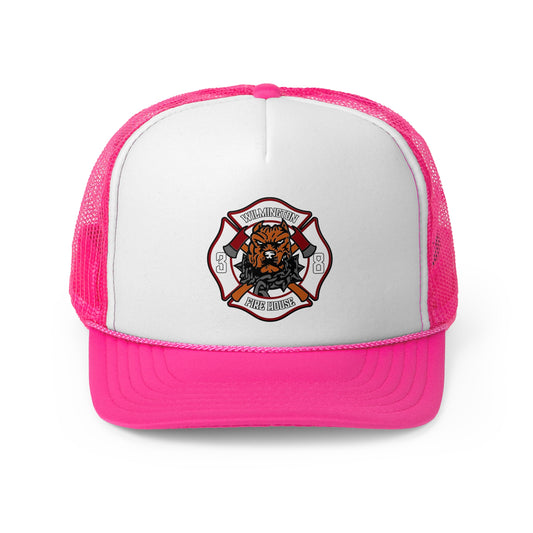 Wilmington Fire House 38 Hat