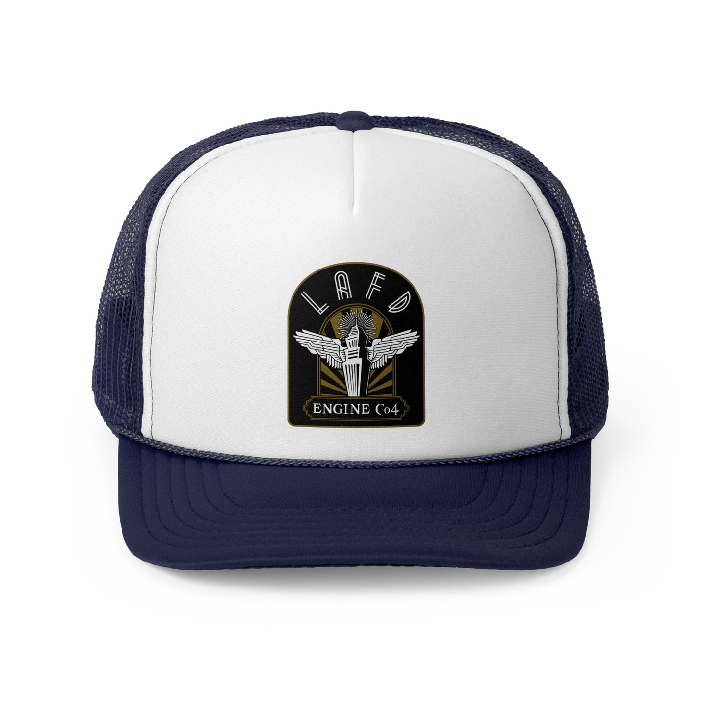 LAFD Fire Station 4 Hat