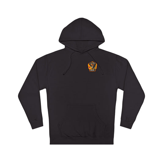L.A. City Fire Eagle Hoodie