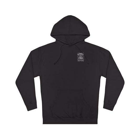 L.A. County Jack Station 7 Hoodie
