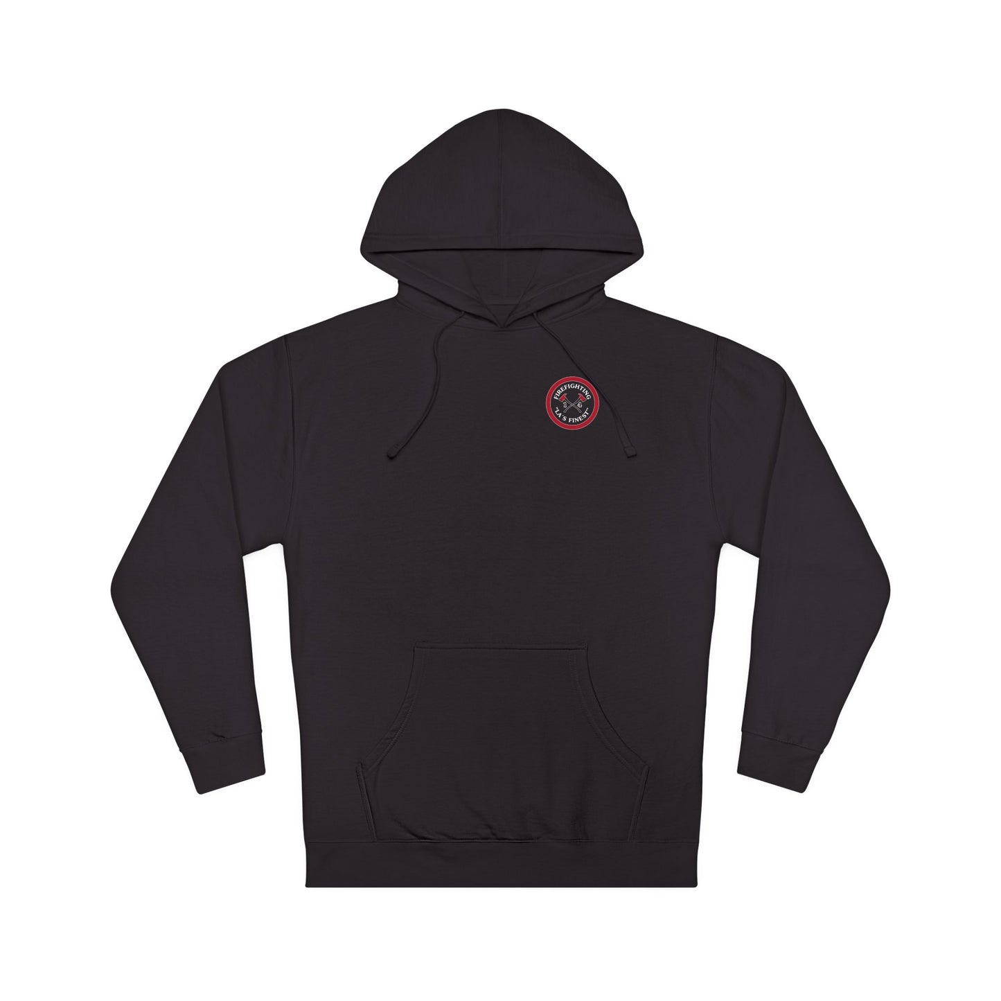 Our LAFD "The Ranch" Station 14 Hoodie