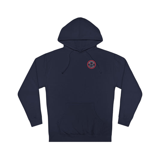 Our LAFD "The Ranch" Station 14 Hoodie