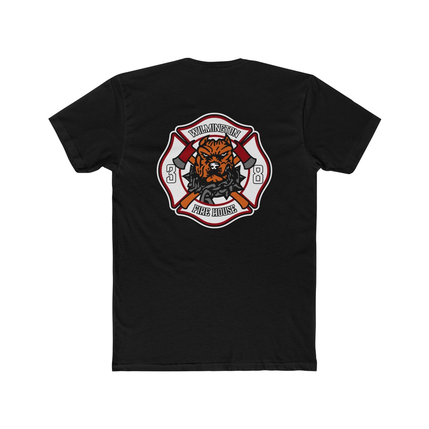Wilmington Fire House 38 Shirt
