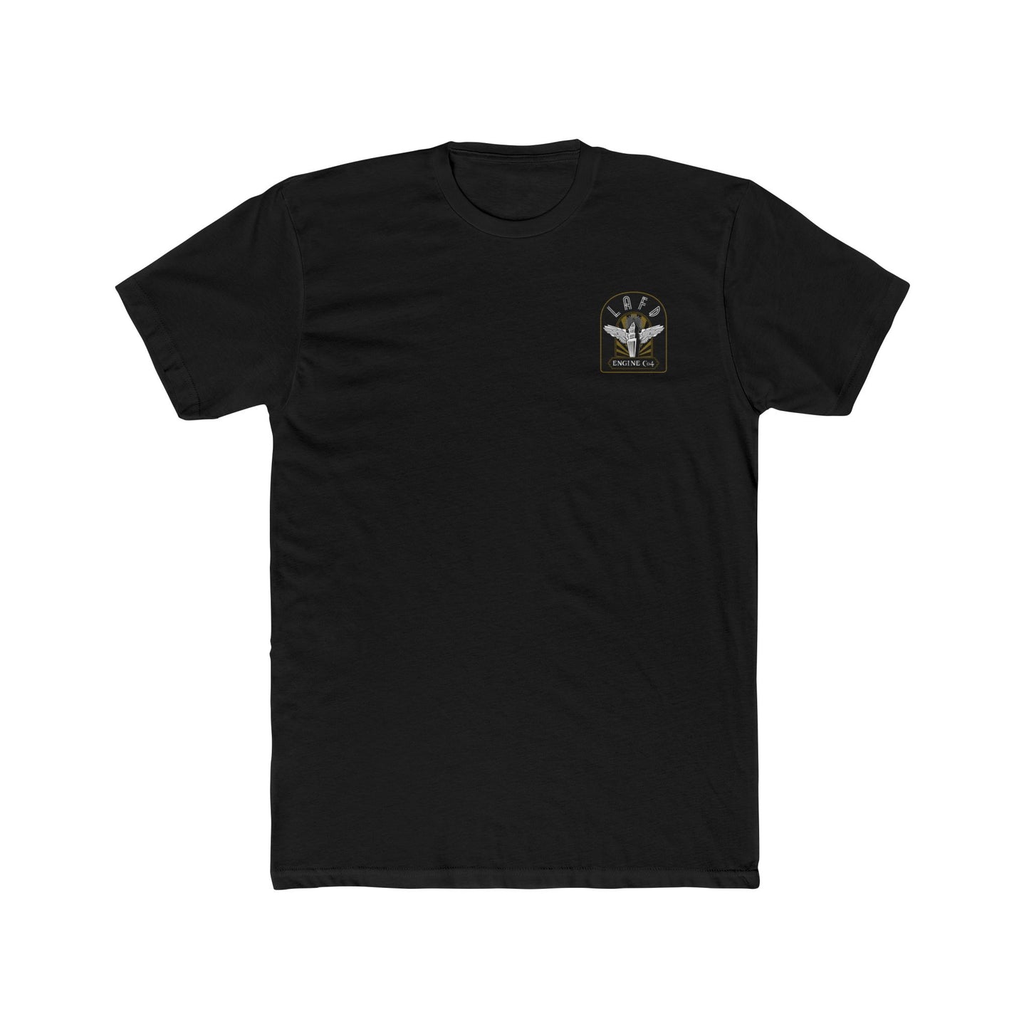 LAFD Fire Station 4 Shirt