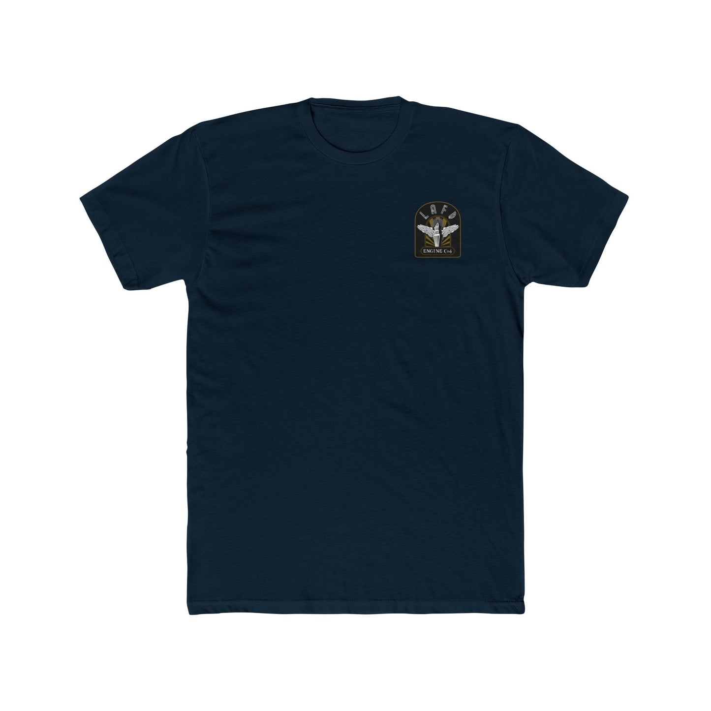 LAFD Fire Station 4 Shirt