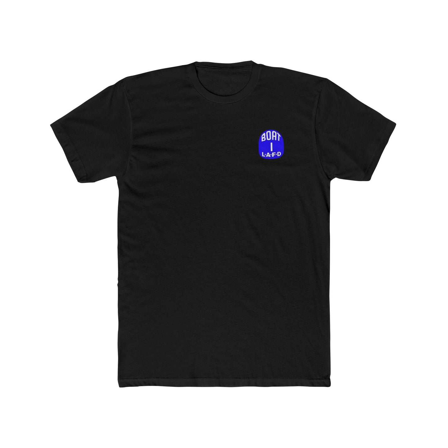Boat 1 Old Skool Shirt