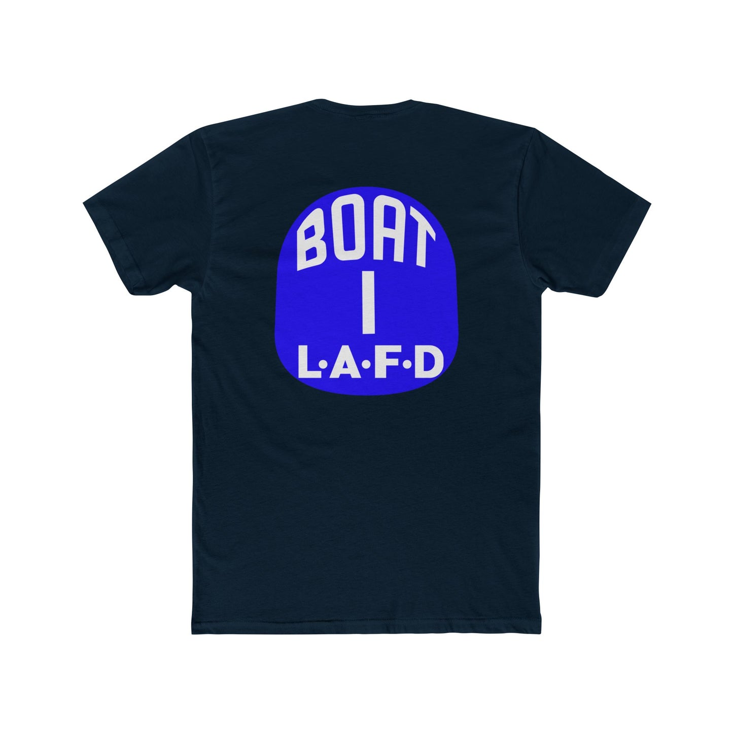 Boat 1 Old Skool Shirt