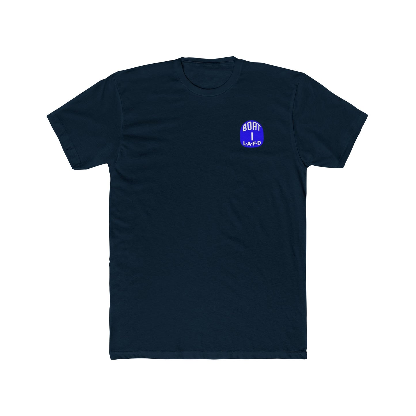 Boat 1 Old Skool Shirt