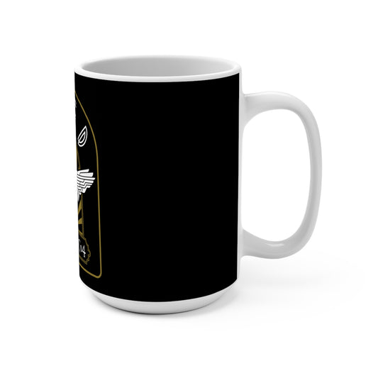 LAFD Fire Station 4 Mug