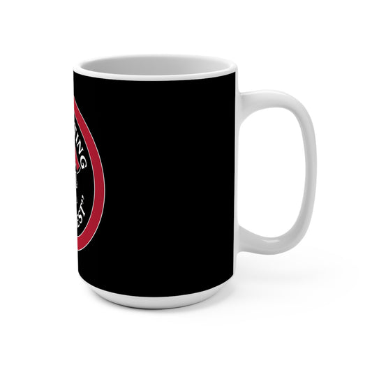 Firefighting 14's Mug