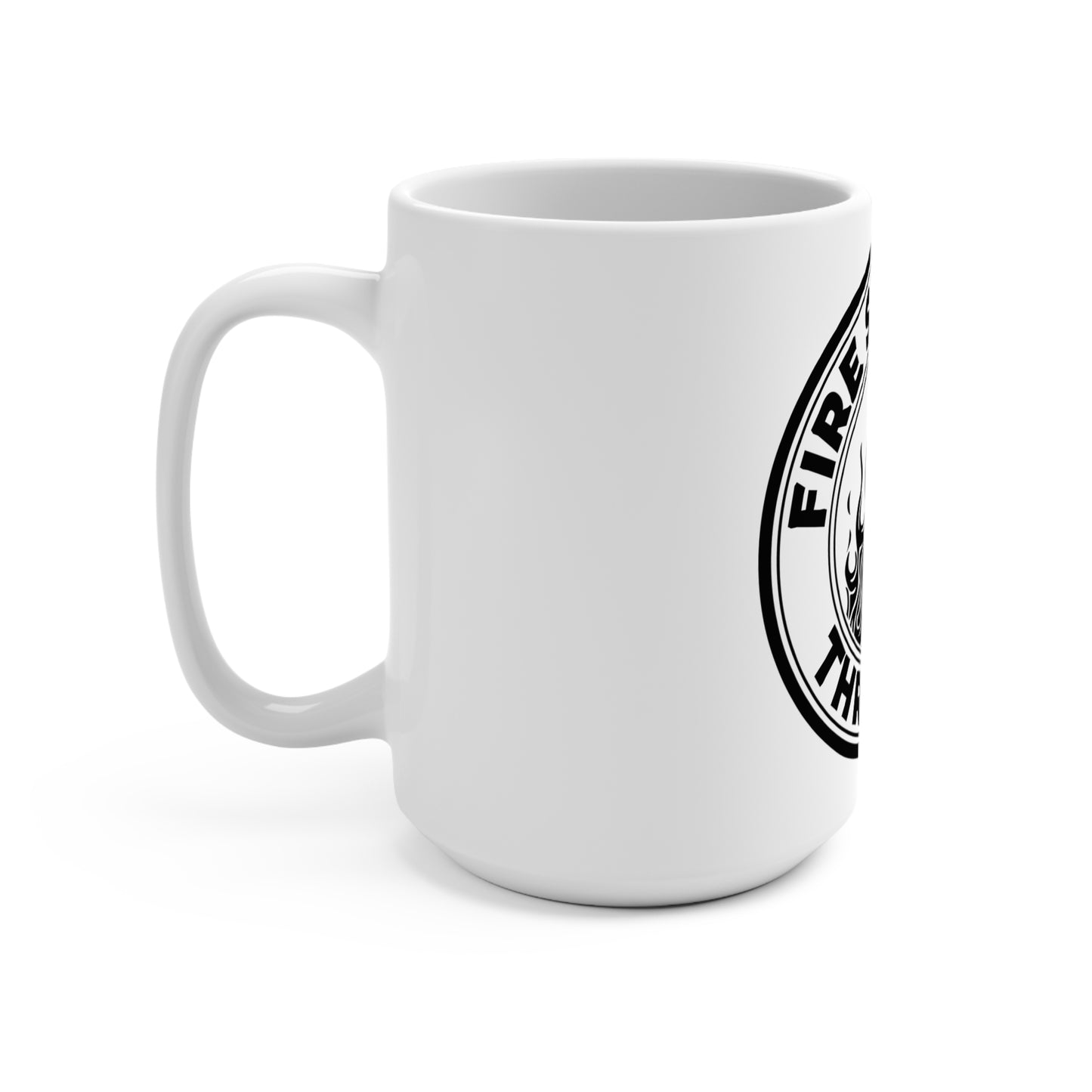 FST Original Mug