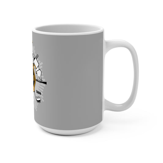 LA City Golf Club Mug