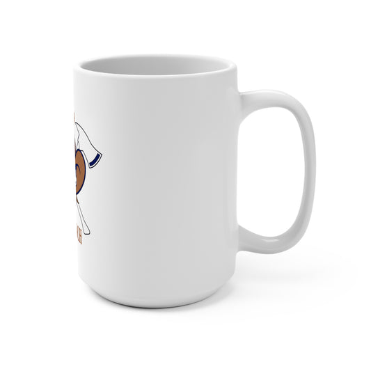 LAFD The Ranch Mug