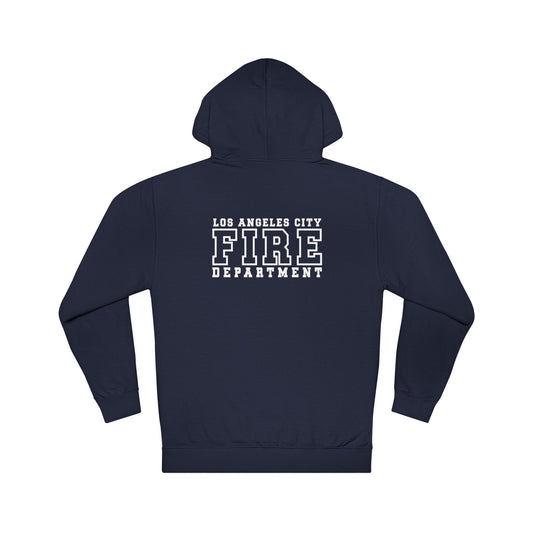 LAFD Work Hoodie