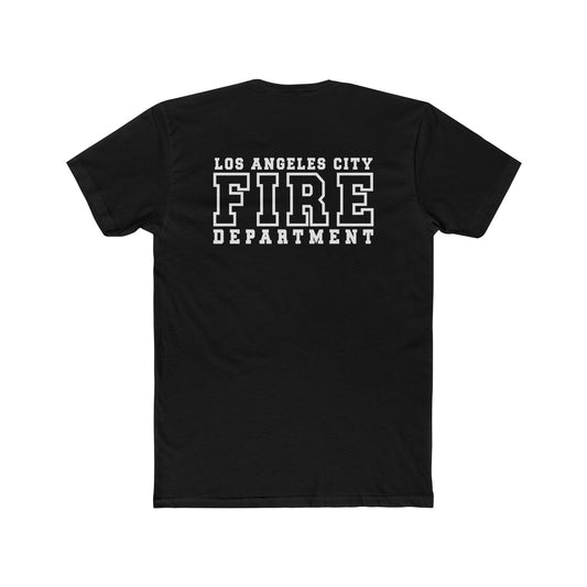 LAFD Work Shirt