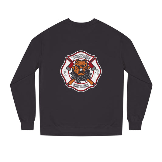 Wilmington Fire House 38 Crewneck