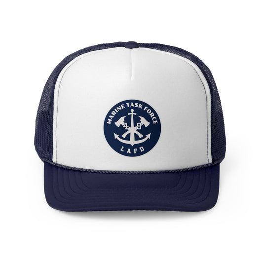 Marine Task Force 49 Hat