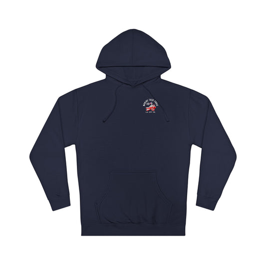 Marine Task Force 49 Old Timey Hoodie