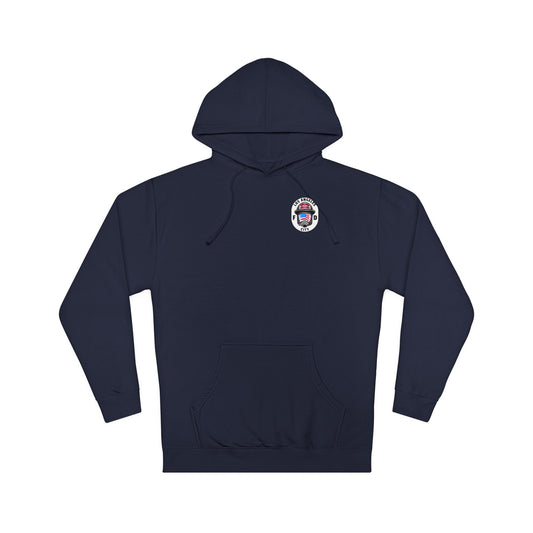 USA Facepiece Hoodie