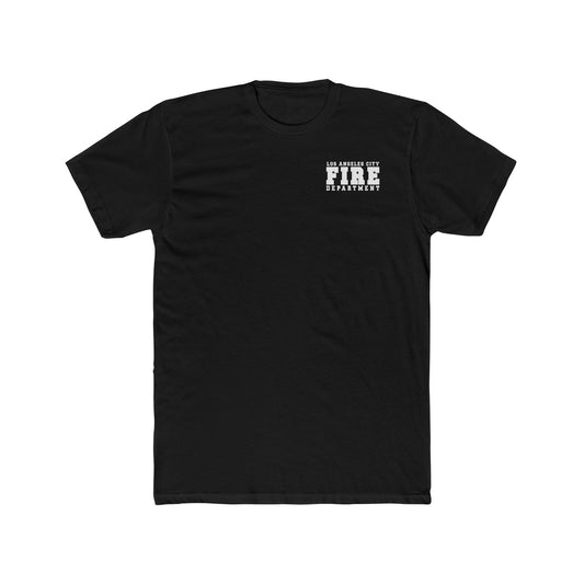 LAFD Work Shirt