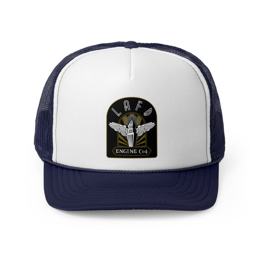 LAFD Fire Station 4 Hat