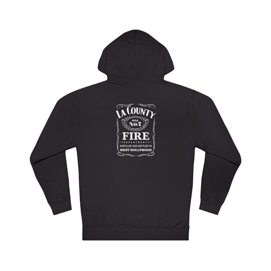 L.A. County Jack Station 7 Hoodie