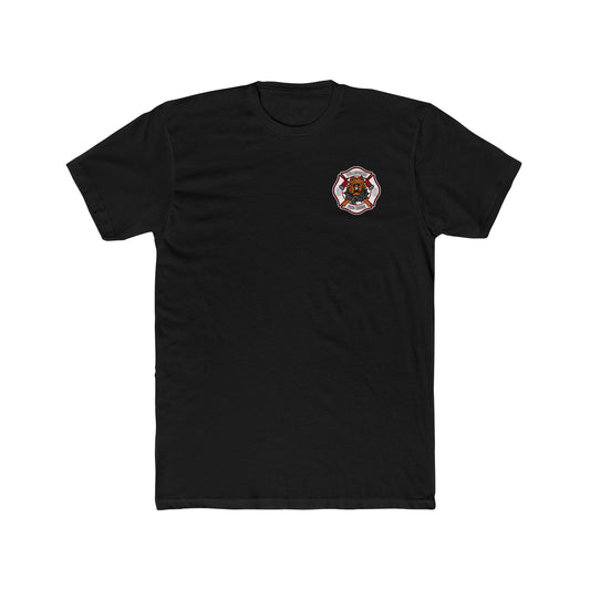 Wilmington Fire House 38 Shirt