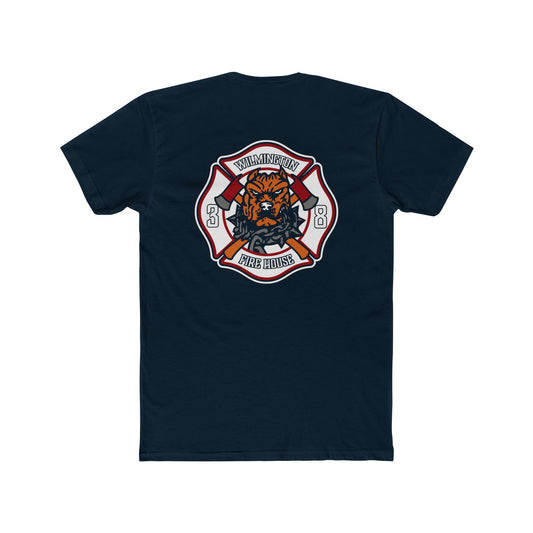 Wilmington Fire House 38 Shirt