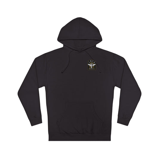 LAFD Fire Station 4 Hoodie