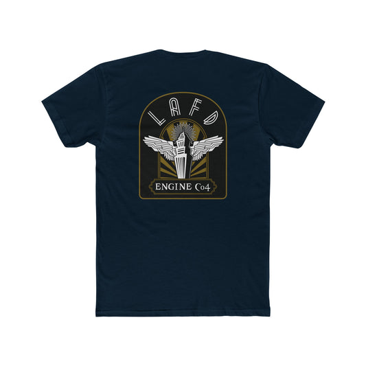 LAFD Fire Station 4 Shirt