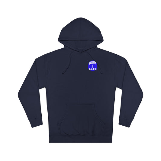 Our Boat 1 Old Skool Hoodie